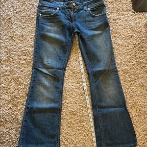 {Versace} AUTHENTIC Versace Jeans